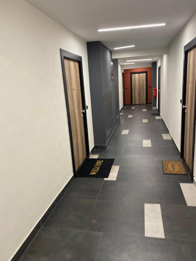 Atmartments Etna Bulevar, Free Private Parking Сараєво Екстер'єр фото